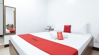 RedDoorz @ San Antonio Makati