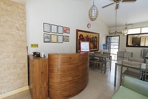 RedDoorz @ San Antonio Makati