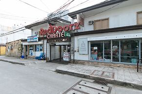 RedDoorz @ San Antonio Makati