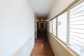 RedDoorz @ San Antonio Makati