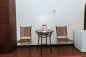 RedDoorz @ San Antonio Makati