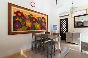 RedDoorz @ San Antonio Makati