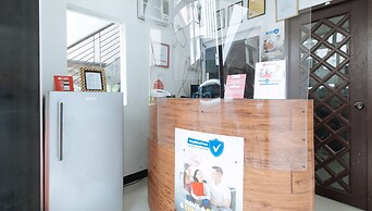 RedDoorz @ San Antonio Makati