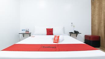 RedDoorz @ San Antonio Makati