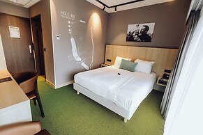 Golf Hôtel Five Nations