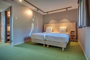 Golf Hôtel Five Nations