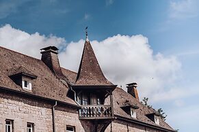 Golf Hôtel Five Nations