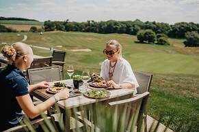 Golf Hôtel Five Nations