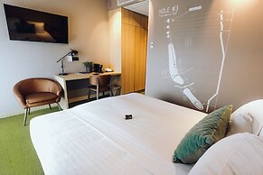 Golf Hôtel Five Nations