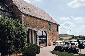 Golf Hôtel Five Nations