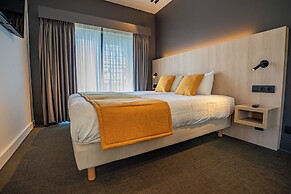 Golf Hôtel Five Nations