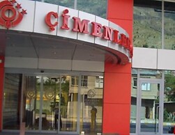 Cimenler Otel