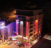 Cimenler Otel