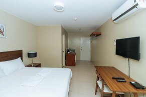 RedDoorz near Osmena Highway 1