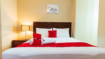 RedDoorz near Osmena Highway 1