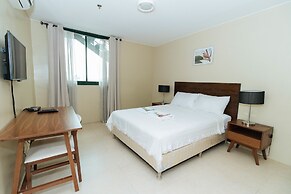 RedDoorz near Osmena Highway 1