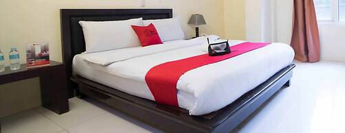 RedDoorz near Osmena Highway 1