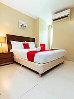 RedDoorz near Osmena Highway 1