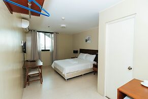 RedDoorz near Osmena Highway 1