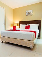 RedDoorz near Osmena Highway 1