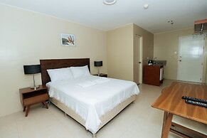 RedDoorz near Osmena Highway 1