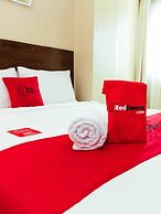 RedDoorz near Osmena Highway 1