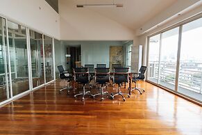 RedDoorz near Osmena Highway 1