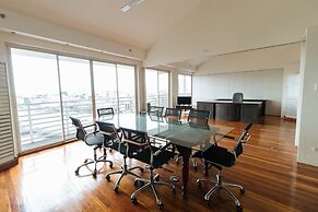 RedDoorz near Osmena Highway 1