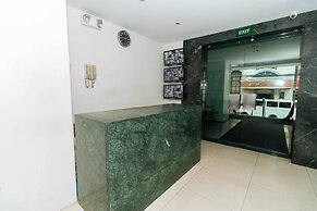 RedDoorz near Osmena Highway 1