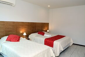 Pousada Brisas de Buzios