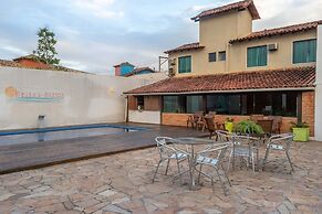 Pousada Brisas de Buzios