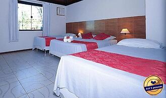 Pousada Brisas de Buzios