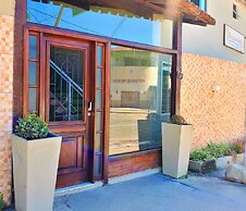 Pousada Brisas de Buzios