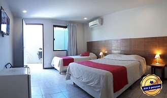 Pousada Brisas de Buzios