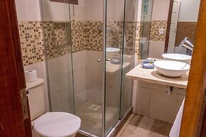 Pousada Brisas de Buzios