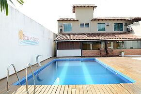 Pousada Brisas de Buzios