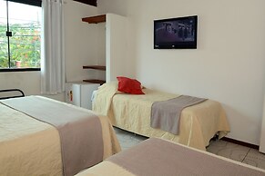 Pousada Brisas de Buzios