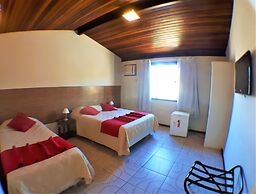 Pousada Brisas de Buzios