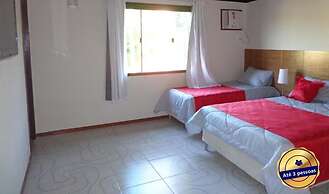 Pousada Brisas de Buzios