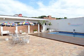 Pousada Brisas de Buzios