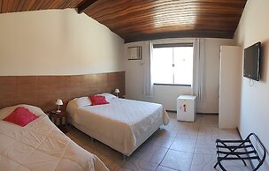 Pousada Brisas de Buzios