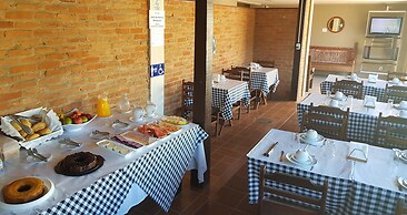 Pousada Brisas de Buzios