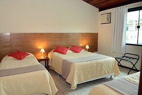 Pousada Brisas de Buzios