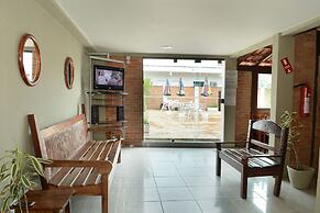 Pousada Brisas de Buzios