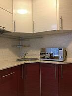 Inndays on Vvedenskogo 26