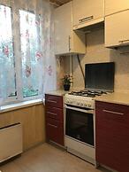 Inndays on Vvedenskogo 26