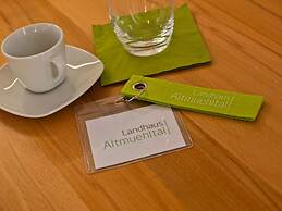 Landhaus Altmuehltal