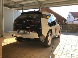 Landhaus Altmuehltal