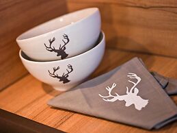 Landhaus Altmuehltal