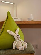 Landhaus Altmuehltal